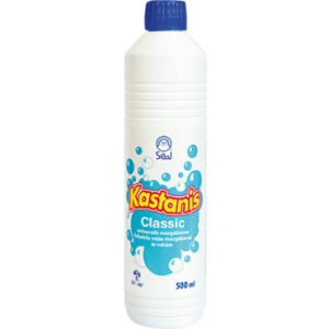 Mazgāšanas līdzeklis Kastanis Clasic 500ml