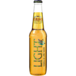 Alus Cēsu Light Tequila&lime 4.2% 0.33l