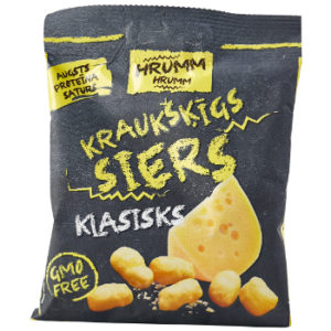 Siers Kraukšķigs Hrumm Hrumm 35g