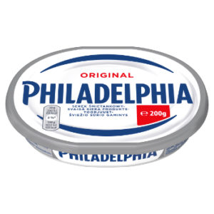 Siers Philadelphia 200g