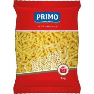 Makaroni Primo Fusilli 1kg