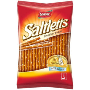 Cepumi Saltletten sāļie 75g