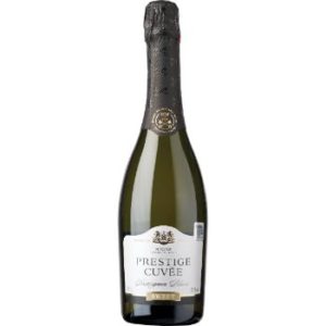 Dzirkstošais vīns Rigas Prestige Cuvee sweet 11% 0.75l