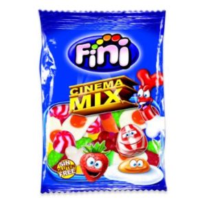 Konfektes Fini Cinema mix 90g