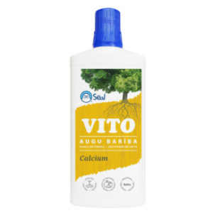 Vito Calcium augu barība 500ml