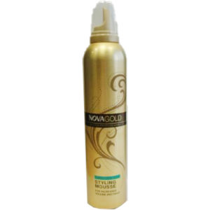 Matu putas Nova Gold 300ml