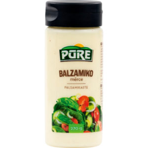 Mērce Pūre Balzamiko 270g