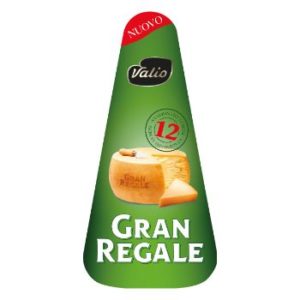 Siers cietais Gran Regale 12mēn.180g