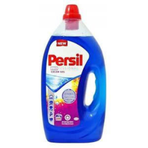 Veļas mazgāšanas želeja Persil Prof.Color 5L