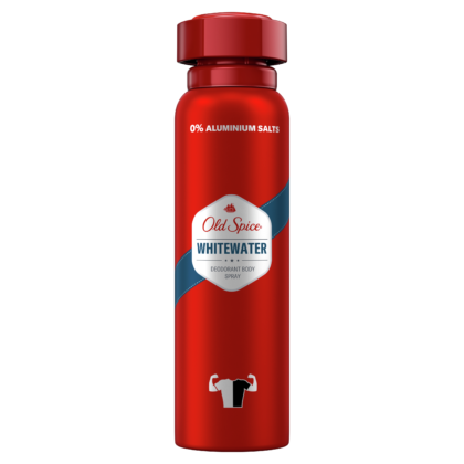 Dezodorants Old Spice Whitewater 150ml