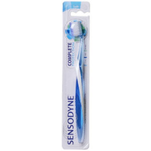 Zobu birste Sensodyne Complete Protection Soft