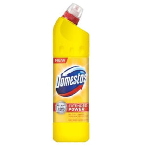 Tīrīšanas līdzeklis Domestos Citrus 750ml