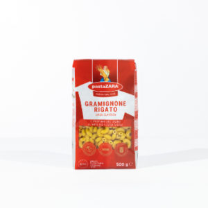 Makaroni Pasta Zara Nr.27 radziņi smalkie 500g