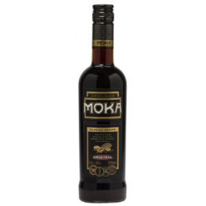 Liķieris Moka 30% 0.5l