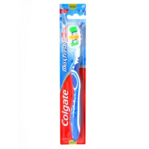 Zobu birste Colgate Max Fresh Medium