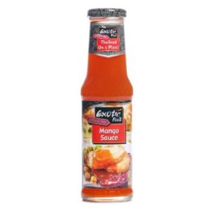 Mērce mango EF 250ml