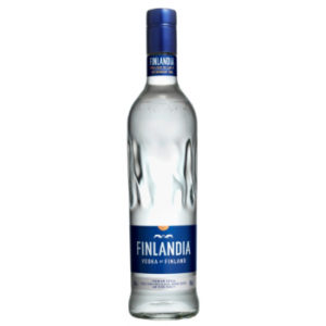 Degvīns Finlandia 40% 0.7l