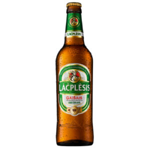 Alus Lāčplēsis gaišais 5.0% 0.5l