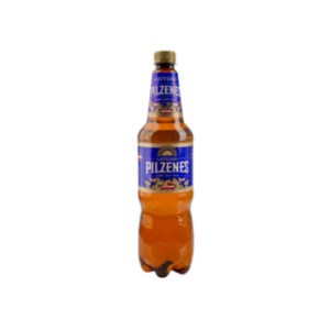 Alus Pilzenes 4.5% 1l PET