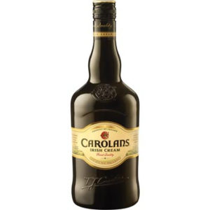 Liķieris Carolans Irish Cream 17% 0.7l