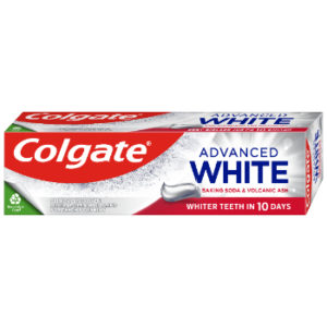 Zobu pasta Colgate Advenced White 75ml