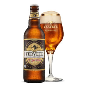 Alus Tērvete oriģinālais 5.4% 0.5l