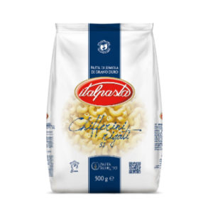 Makaroni Italpasta Nr42 radziņi 500g