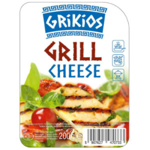 Siers Grikios Grill 200g