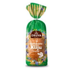 Maize kliju Spēkavota 250g