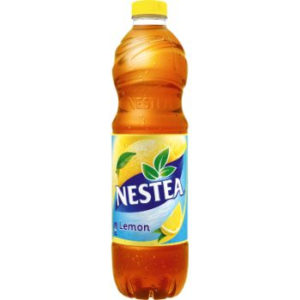 Ledus tēja Citronu Nestea 1.5l