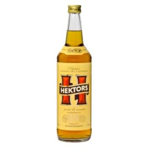 Brendijs Hektors 32% 0.7l