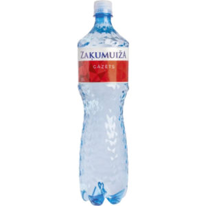 Dzeramais ūdens Zaķumuiža negāzēts 1.5l