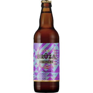 Alus Brūža blondais eils 4.5% 0.5l