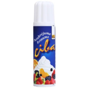 Putukrējums Ciba aer. 250ml