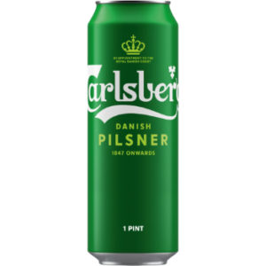 Alus Carlsberg 5% 0.568l can