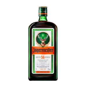 Liķieris Jagermeister 35% 1l