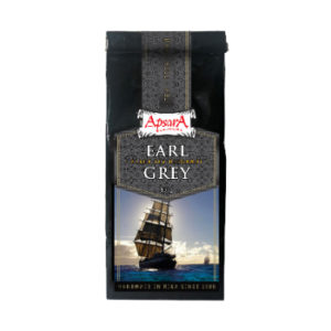 Tēja Apsara Earl Grey 100g