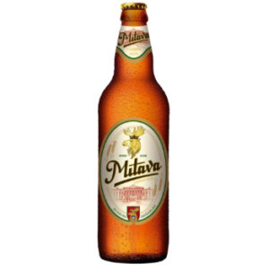 Alus Mītava 5% 0.5l