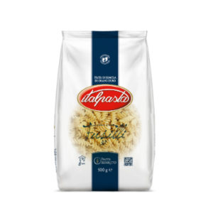 Makaroni Italpasta Nr37 fusilli 500g