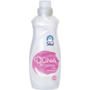 Veļas mīkstinātājs Dūna Sensitive 750ml