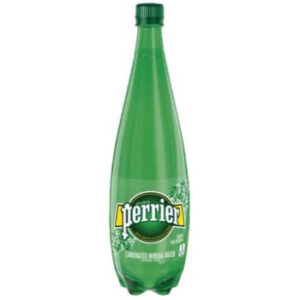 Ūdens Perrier 1l