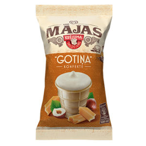 Saldējums Mājas Gotiņa 120ml/66g