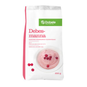 Debesmanna Dobele 250g