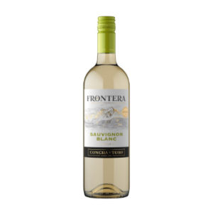 Vīns Frontera Sauvignon blanc 11.5% 0.75l