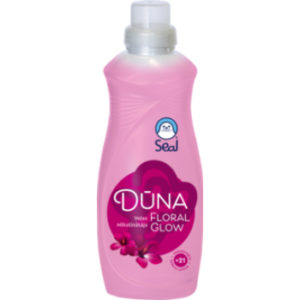 Veļas mīkstinātājs Dūna Floral Glow 750ml