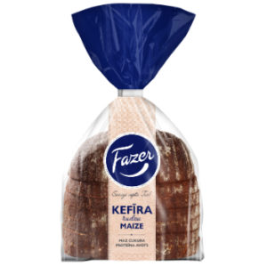 Maize Fazer kefīra rudzu 340g