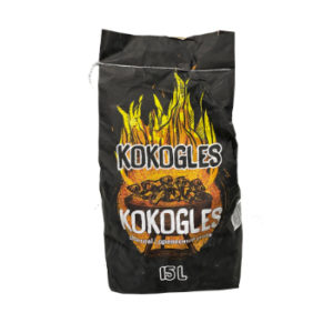 Kokogles 15L BESK