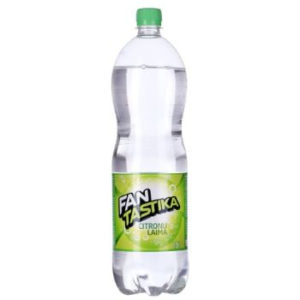 Limonāde Fantastika citronu-laima 1.5l