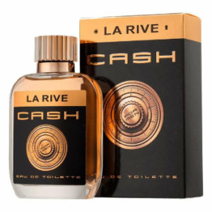 Tualetes ūdens vīr.LR Cash 100ml