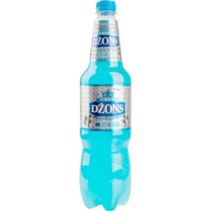 Alk.kokt. Cēsu Džons blue ice 5% 1l